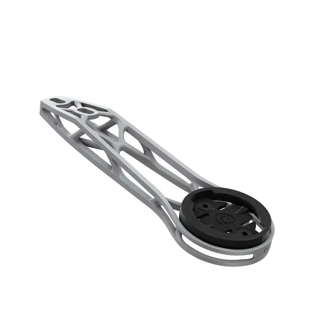 Syncros iC SL INSPIR3D Handlebar Support Silver 2/2