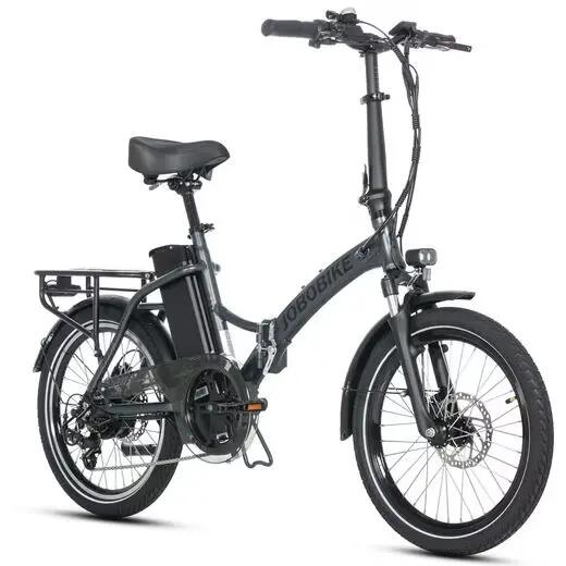 JOBOBIKE picture