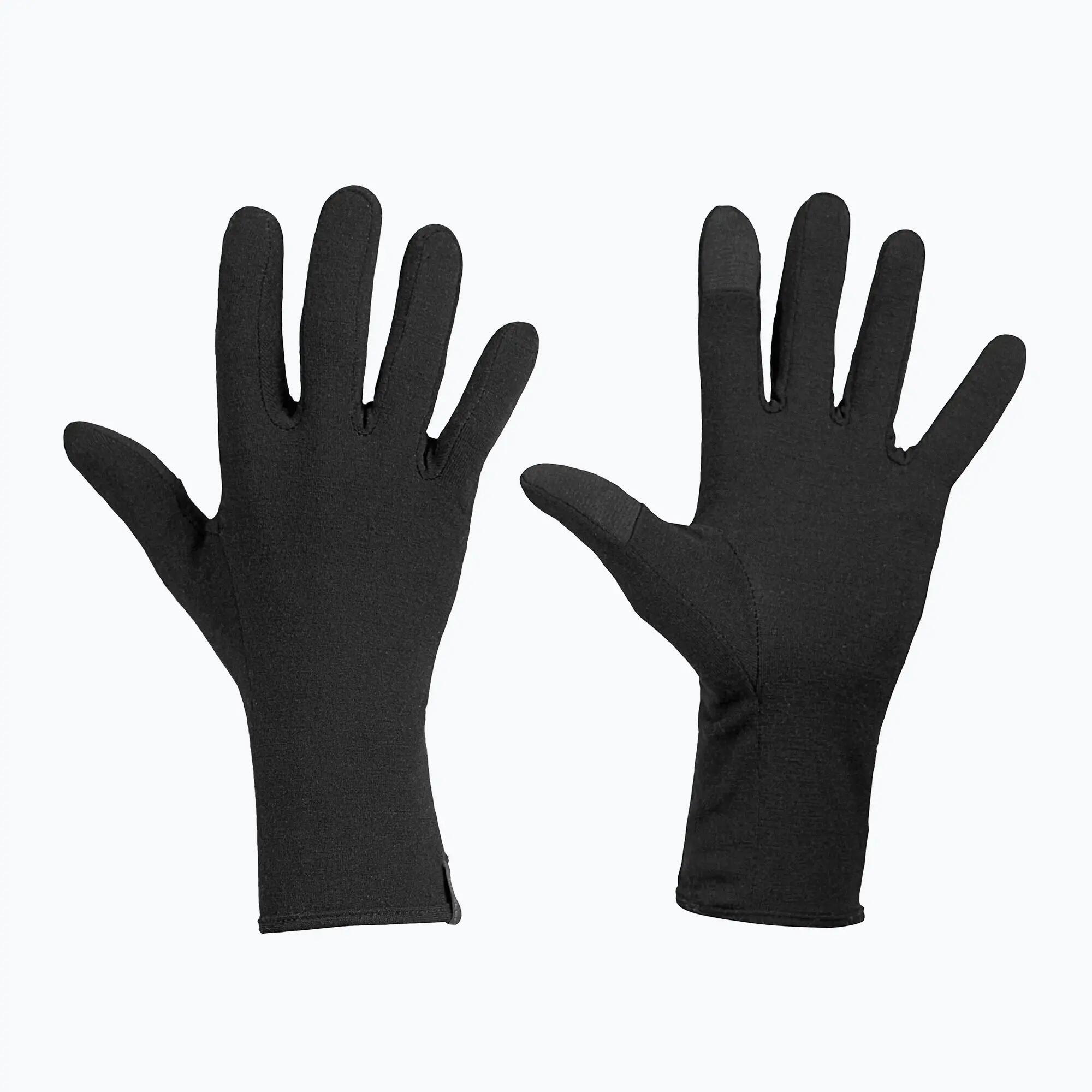 Rękawiczki trekkingowe icebreaker 260 Tech Glove Liners 2/6