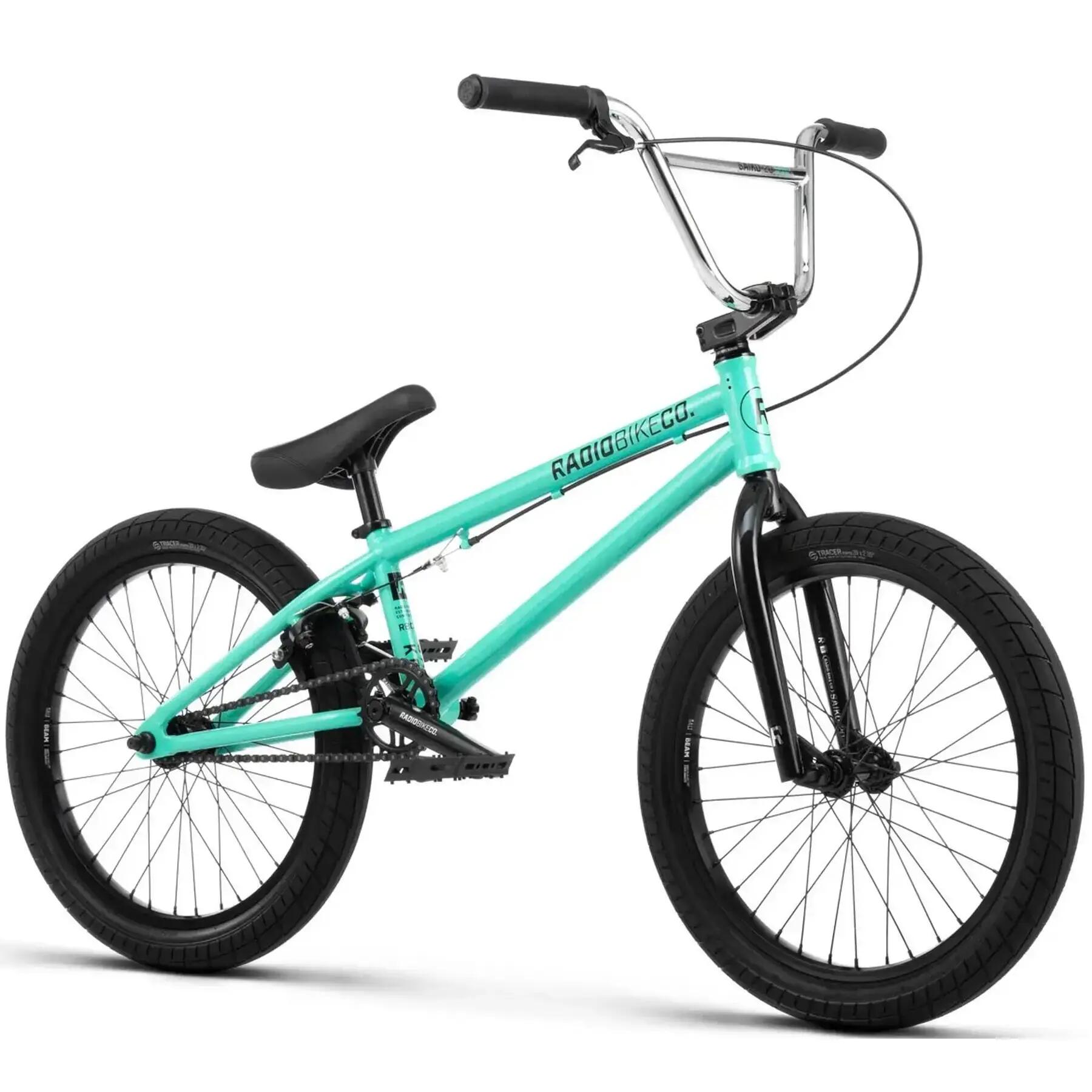 RADIO BIKES picture