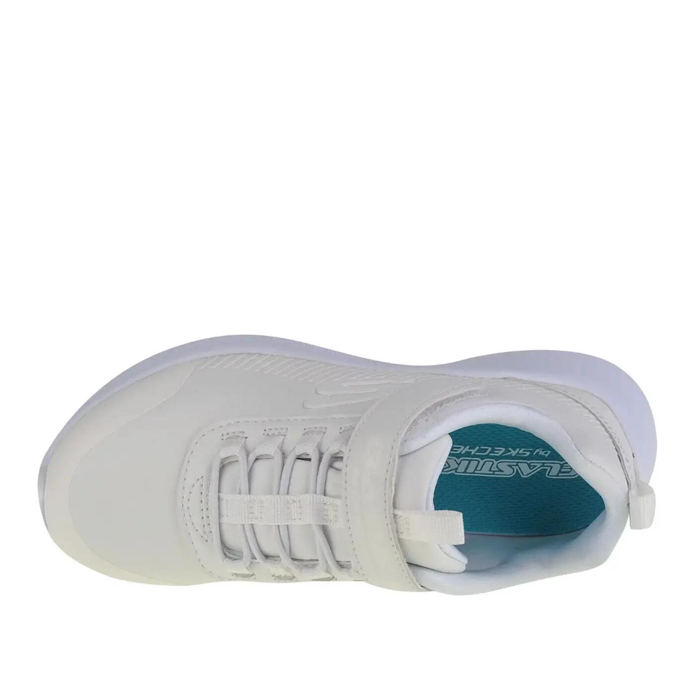 Buty sportowe dziewczęce Skechers Microspec Classmate Cutie, rozmiar 27,5 4/5