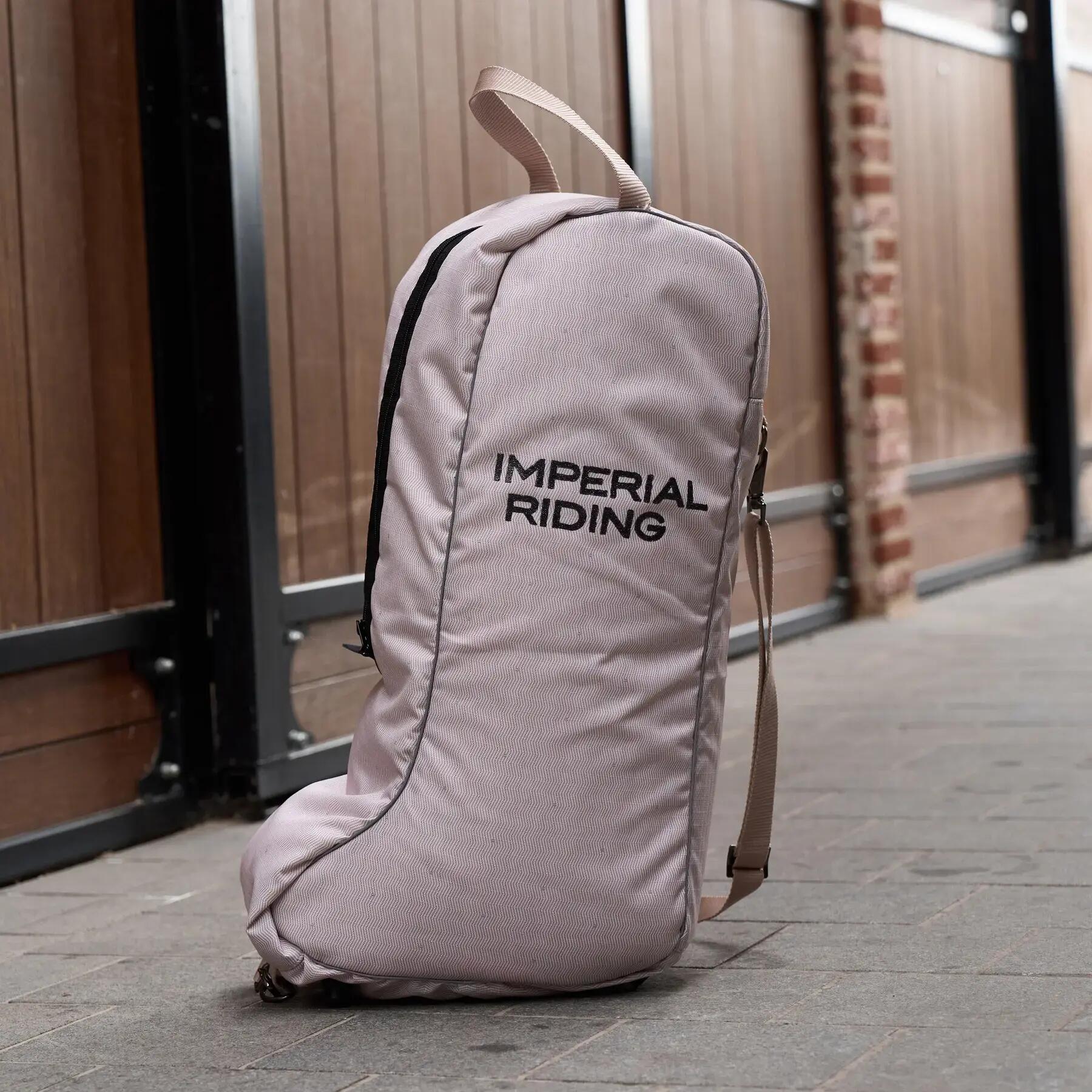 Borsa per stivali da equitazione Imperial Riding Basic 3/3