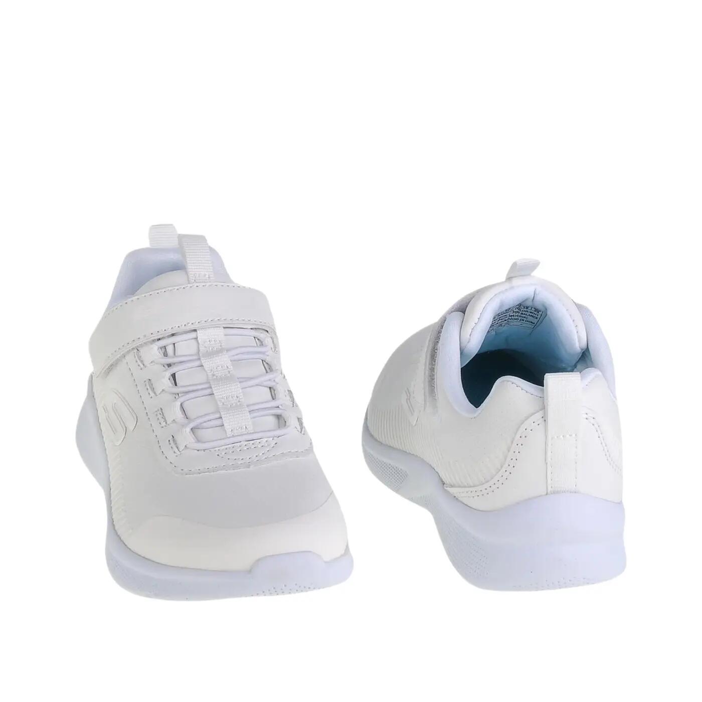 Buty sportowe dziewczęce Skechers Microspec Classmate Cutie, rozmiar 27,5 3/5