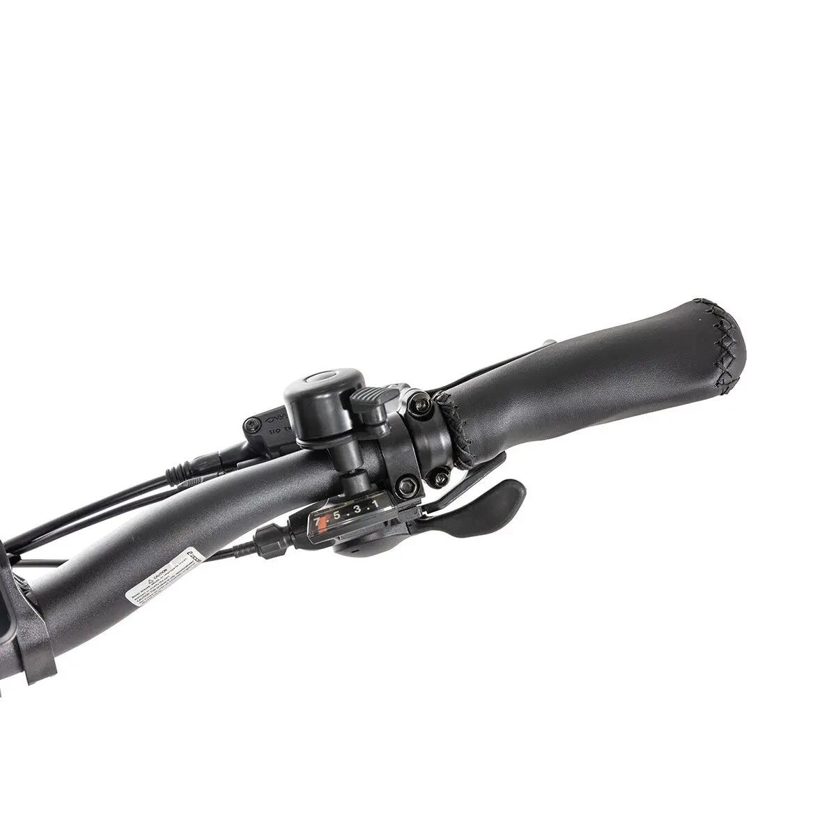 JOBOBIKE Romer Pro elektromos kerékpár 48 V 15 Ah akkumulátorral 6/6