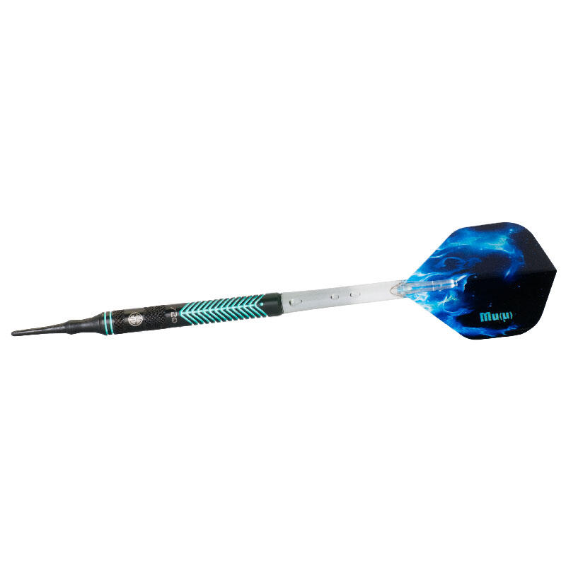 Darts Set - Muu16 CKW