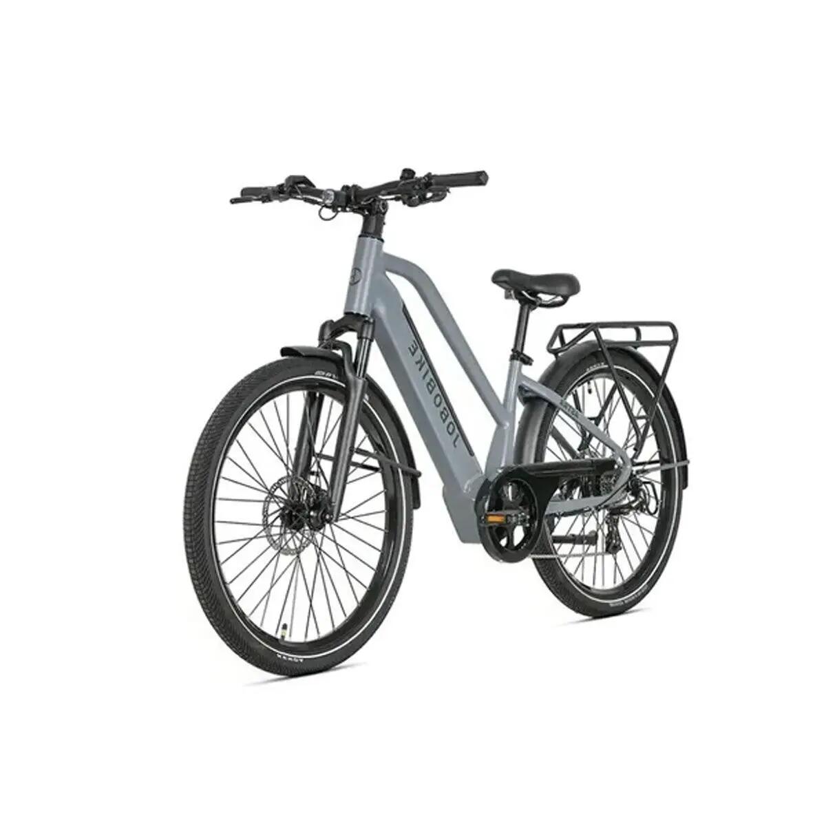 Elektrický trekingový bicykel JOBOBIKE ASTRA, s batériou 36 V 15 Ah 2/5