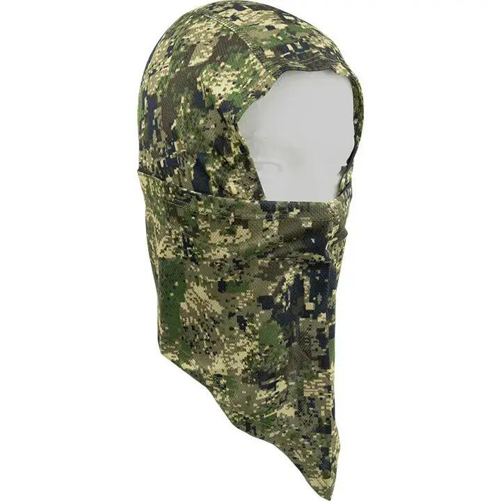 Cagoule Jack Pyke Stealth Balaclava 5/5