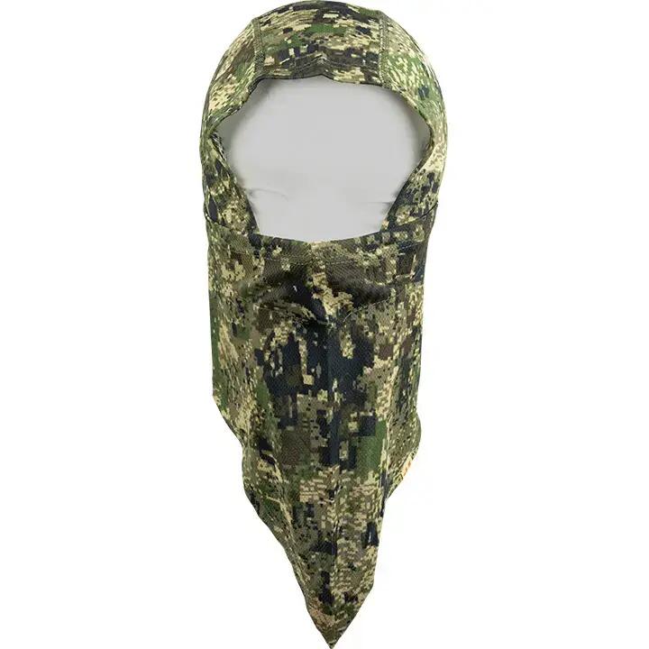 Cagoule Jack Pyke Stealth Balaclava 4/5