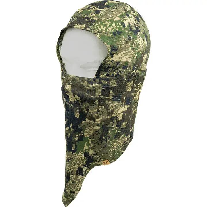 Cagoule Jack Pyke Stealth Balaclava 3/5