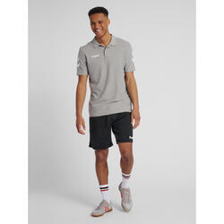 Enfiler Polo Hmlgo Homme HUMMEL