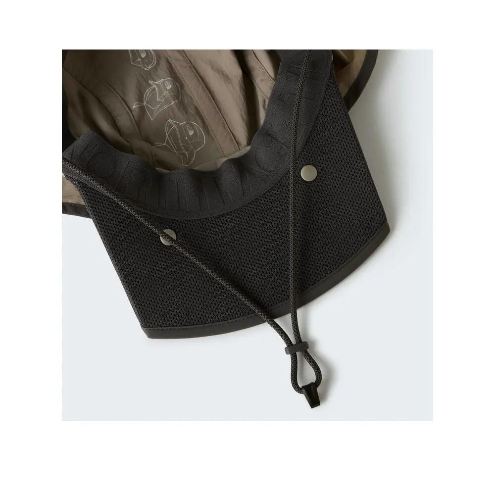 Chapeau The North Face CLASS V Convertible Sunshield Kolor Pierre 6/6