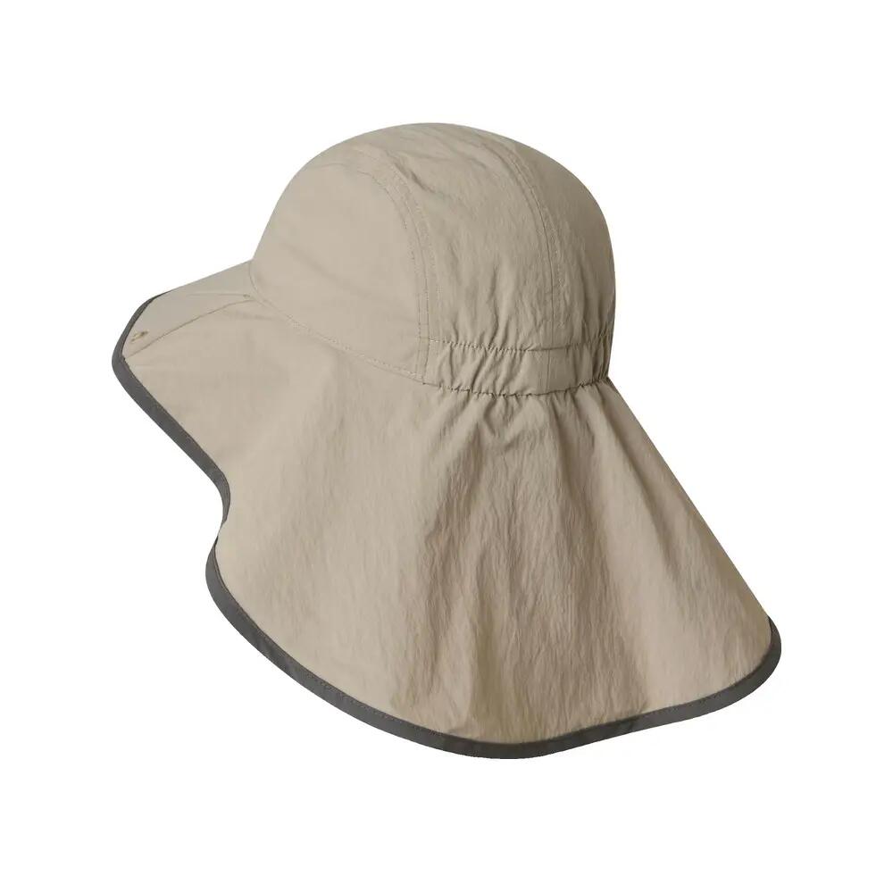Chapeau The North Face CLASS V Convertible Sunshield Kolor Pierre 5/6