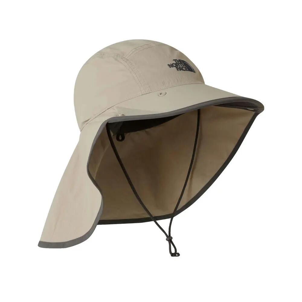 Chapeau The North Face CLASS V Convertible Sunshield Kolor Pierre 4/6
