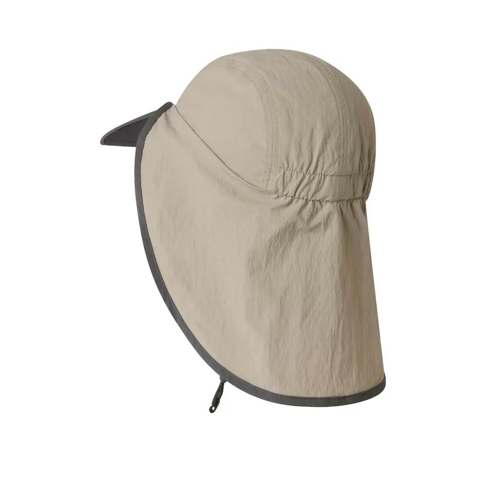 Chapeau The North Face CLASS V Convertible Sunshield Kolor Pierre 3/6