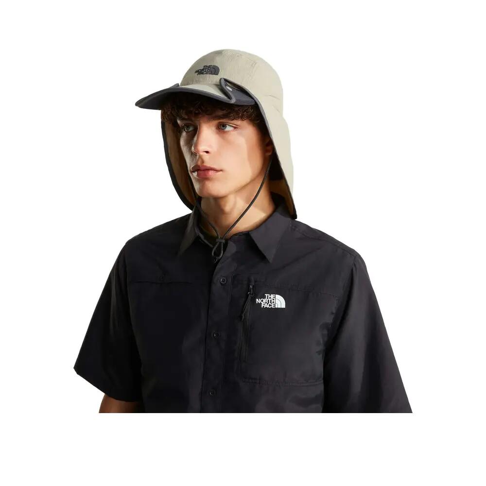 Chapeau The North Face CLASS V Convertible Sunshield Kolor Pierre 2/6