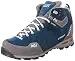 Damen - Bergwanderschuhe - hoch, wasserdicht - G Trek 3 - Abyss 3/4