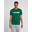 Hmlgo Cotton Logo T-Shirt S/S T-Shirt Manches Courtes Homme