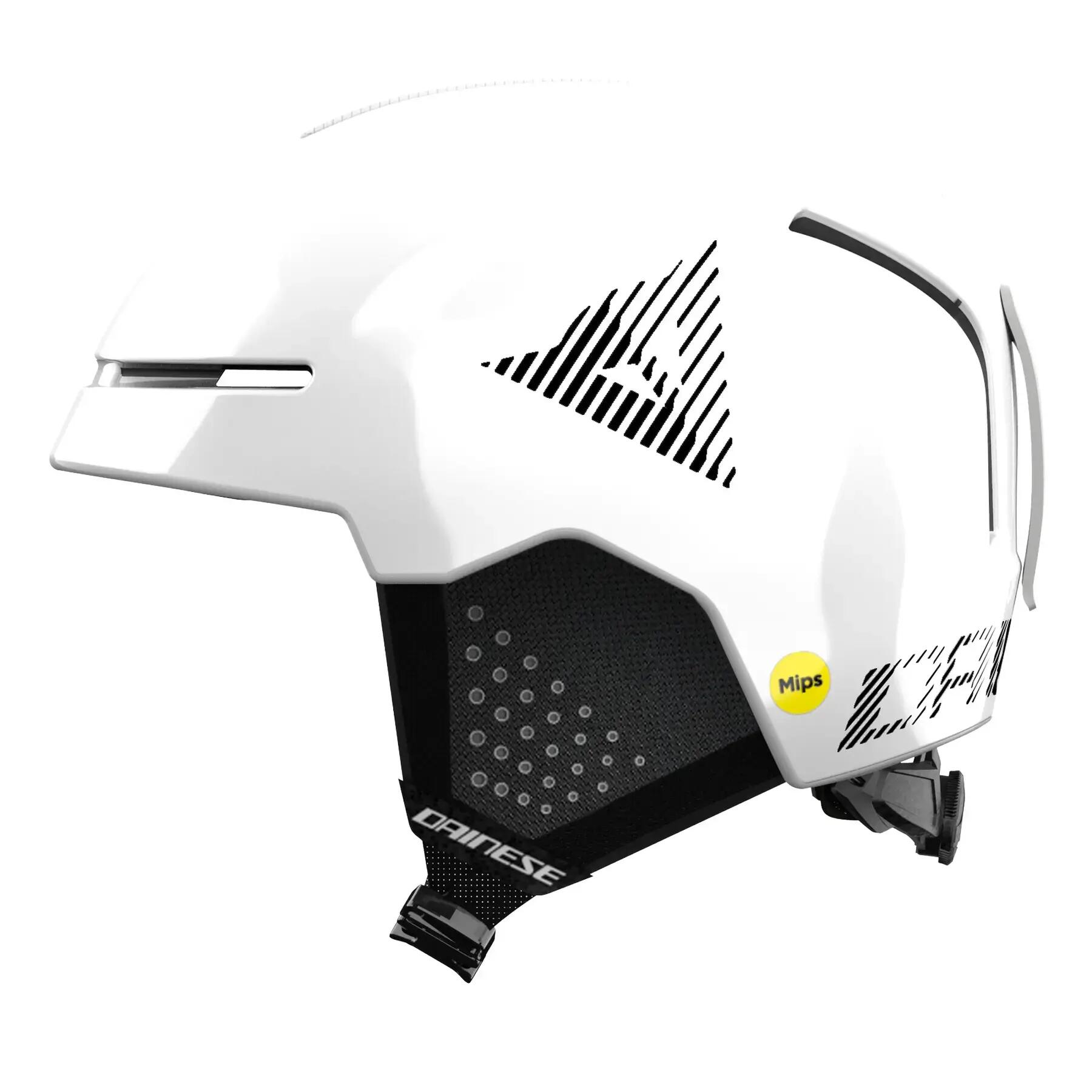 Skihelm Dainese Airo MIPS 2/3