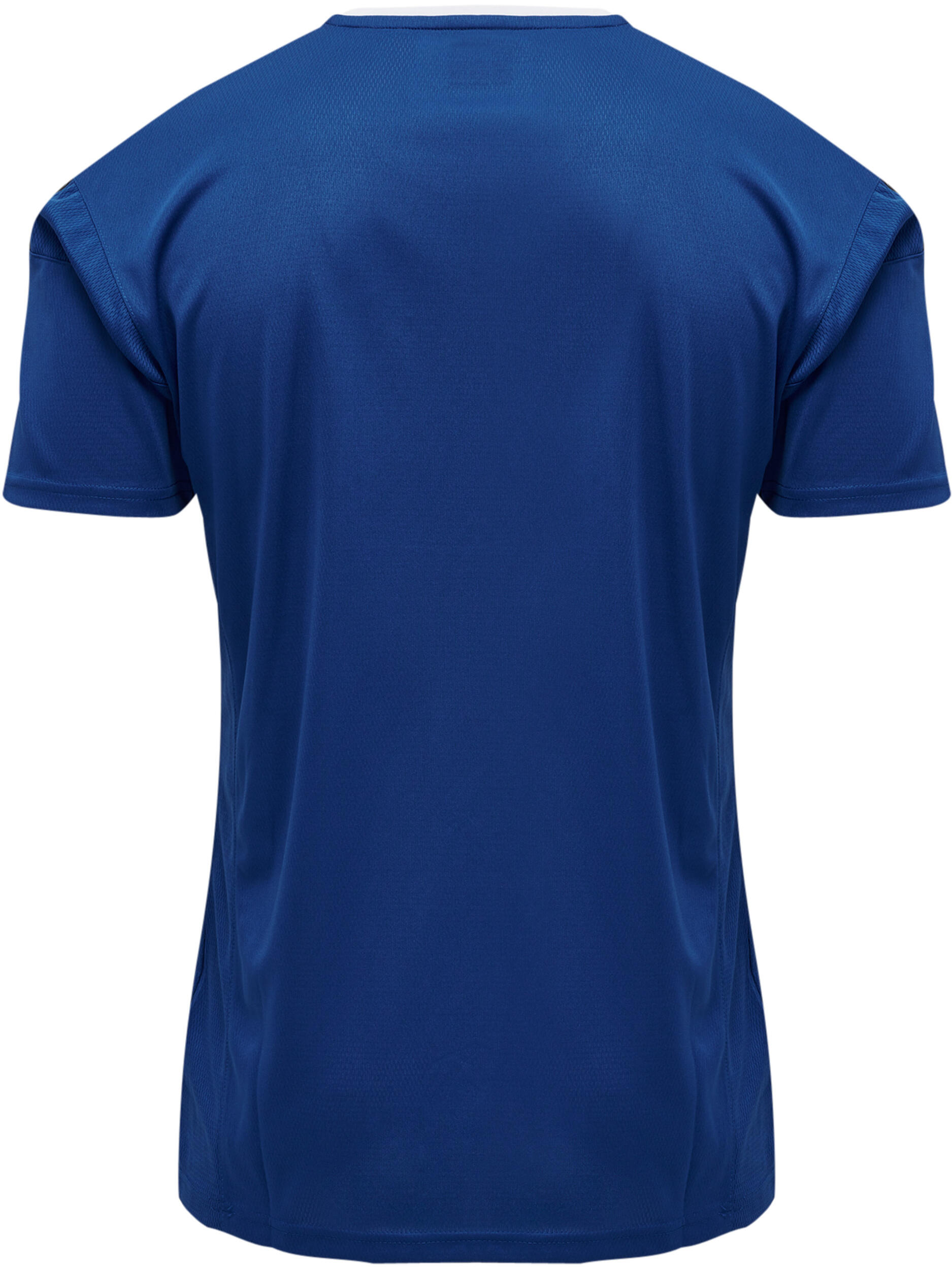 Instap T-Shirt Hmlauthentic Heren 5/7