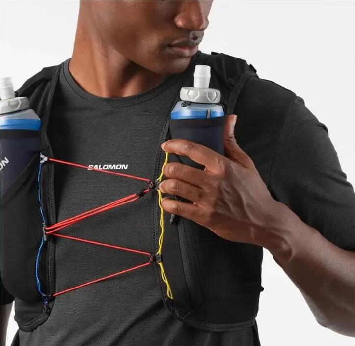 Gilet d'idratazione - trail - 5 l - ADV Skin 5 4/4