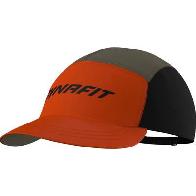 5-panel pet dynafit traverse