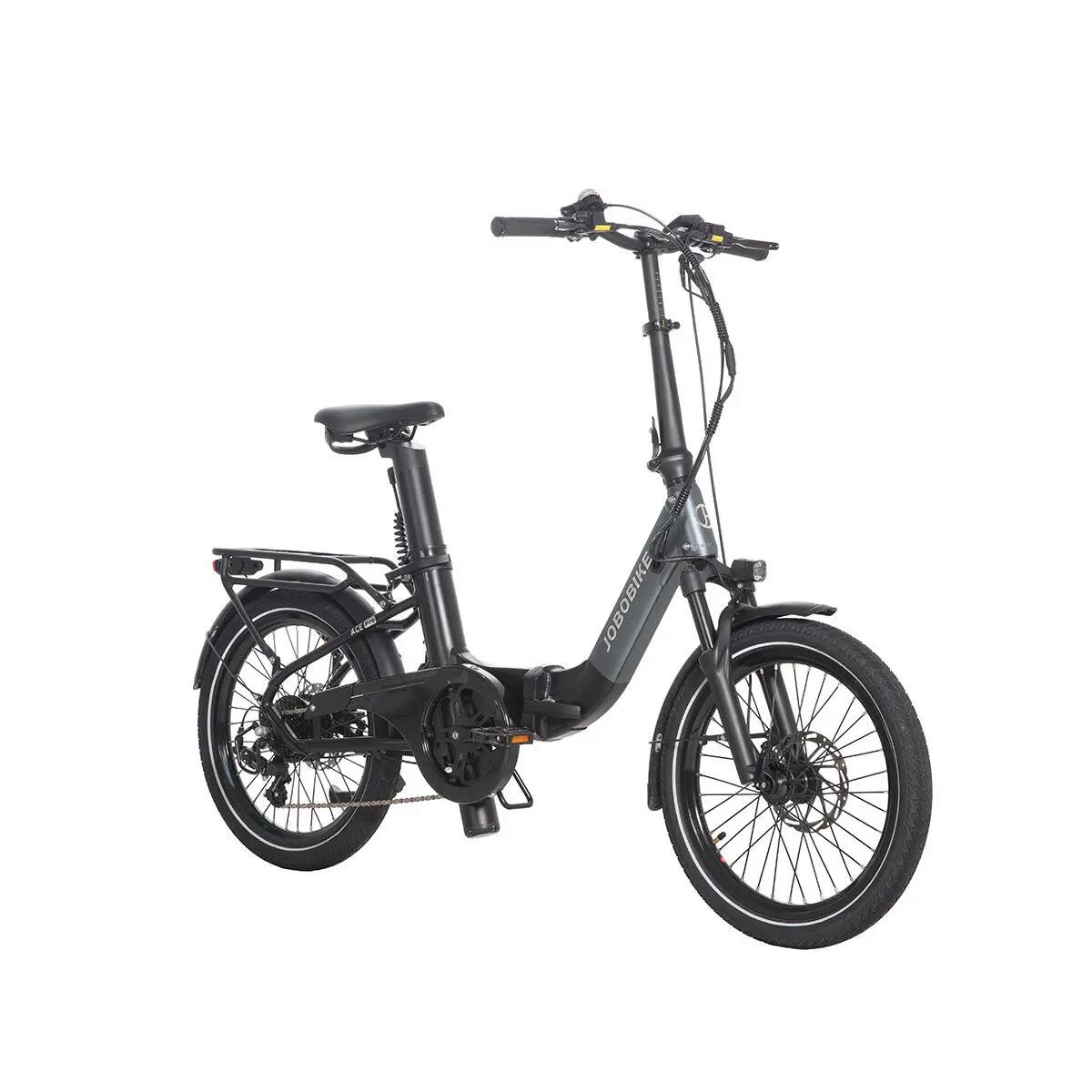 JOBOBIKE picture
