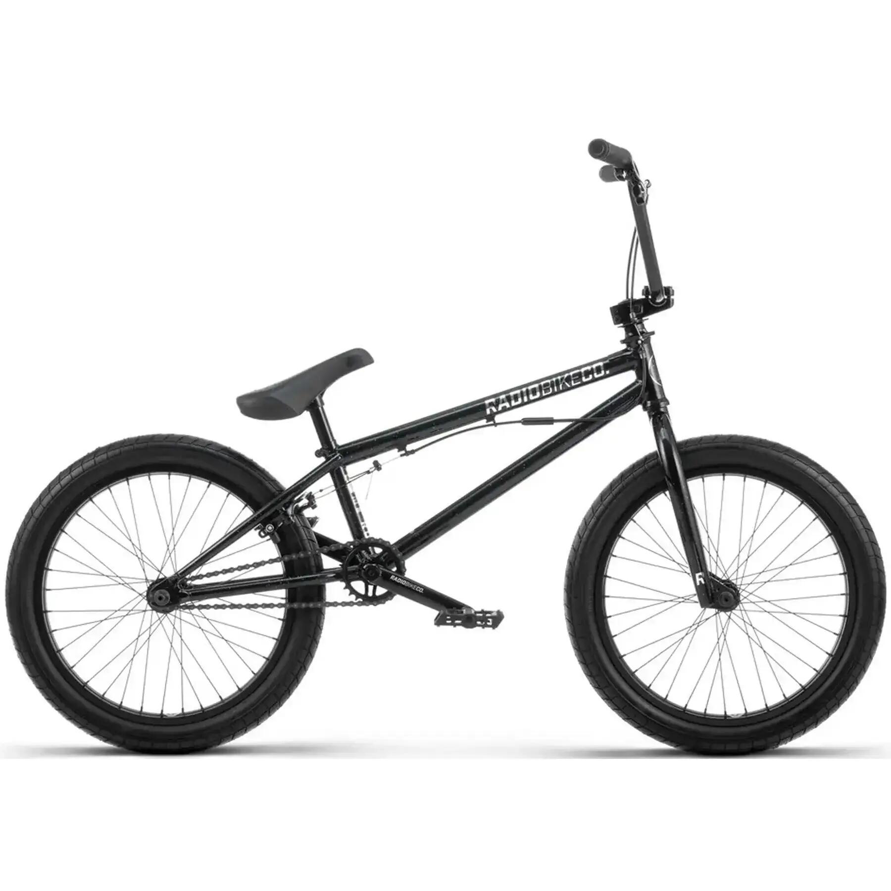 RADIO BIKES picture