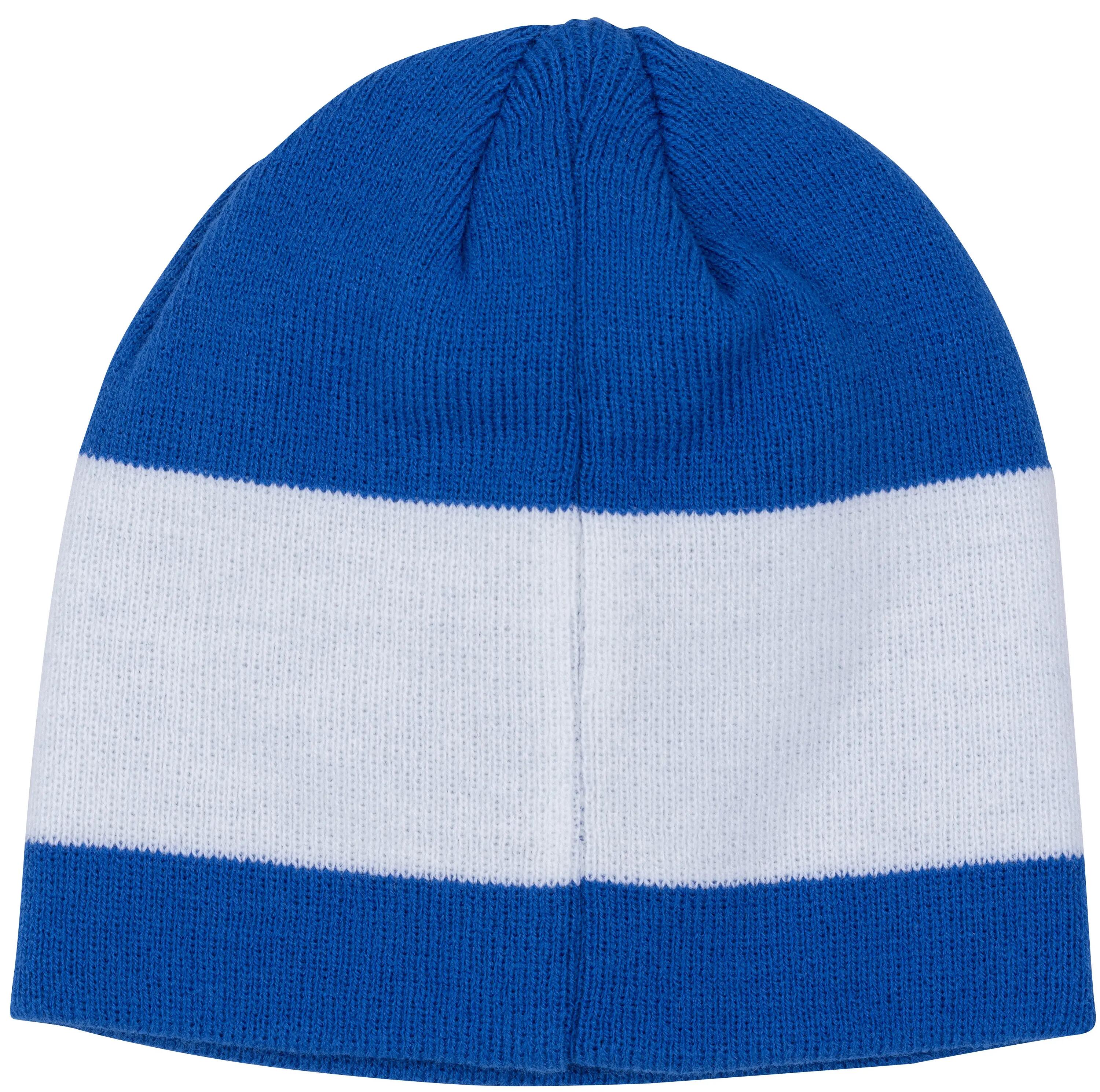 Bonnet OM enfant - Collection officielle OLYMPIQUE DE MARSEILLE 2/2