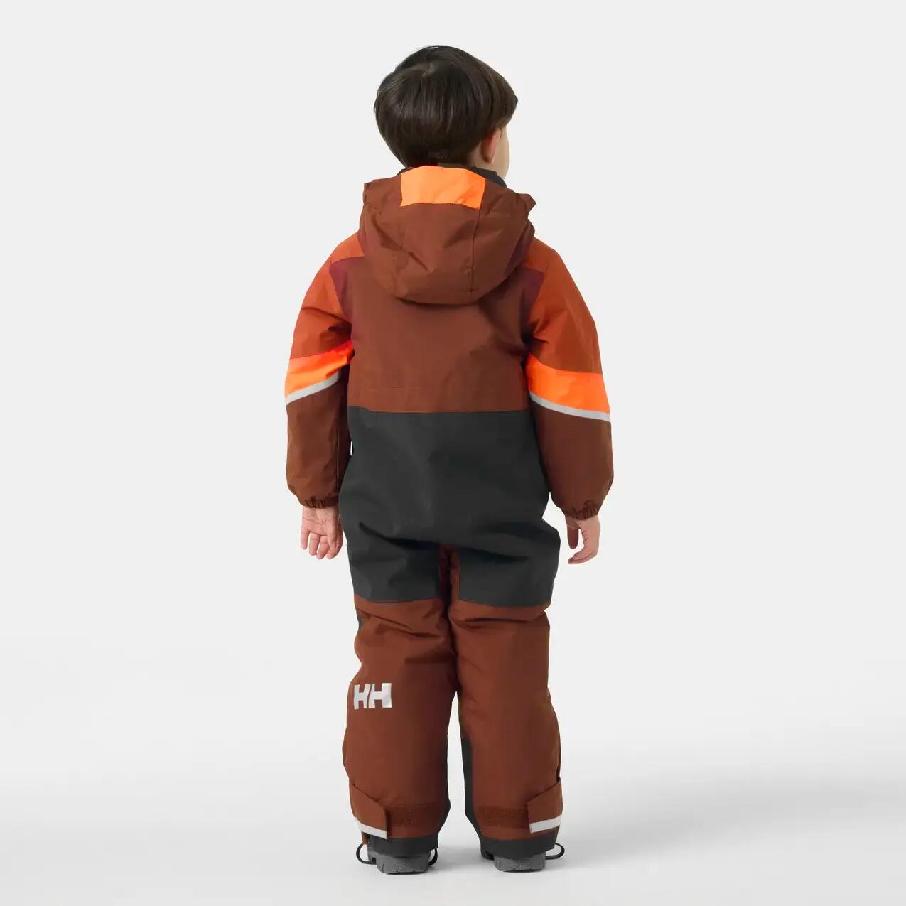 Kombinezon narciarski niemowlęcy Helly Hansen Rider 3.0 4/7