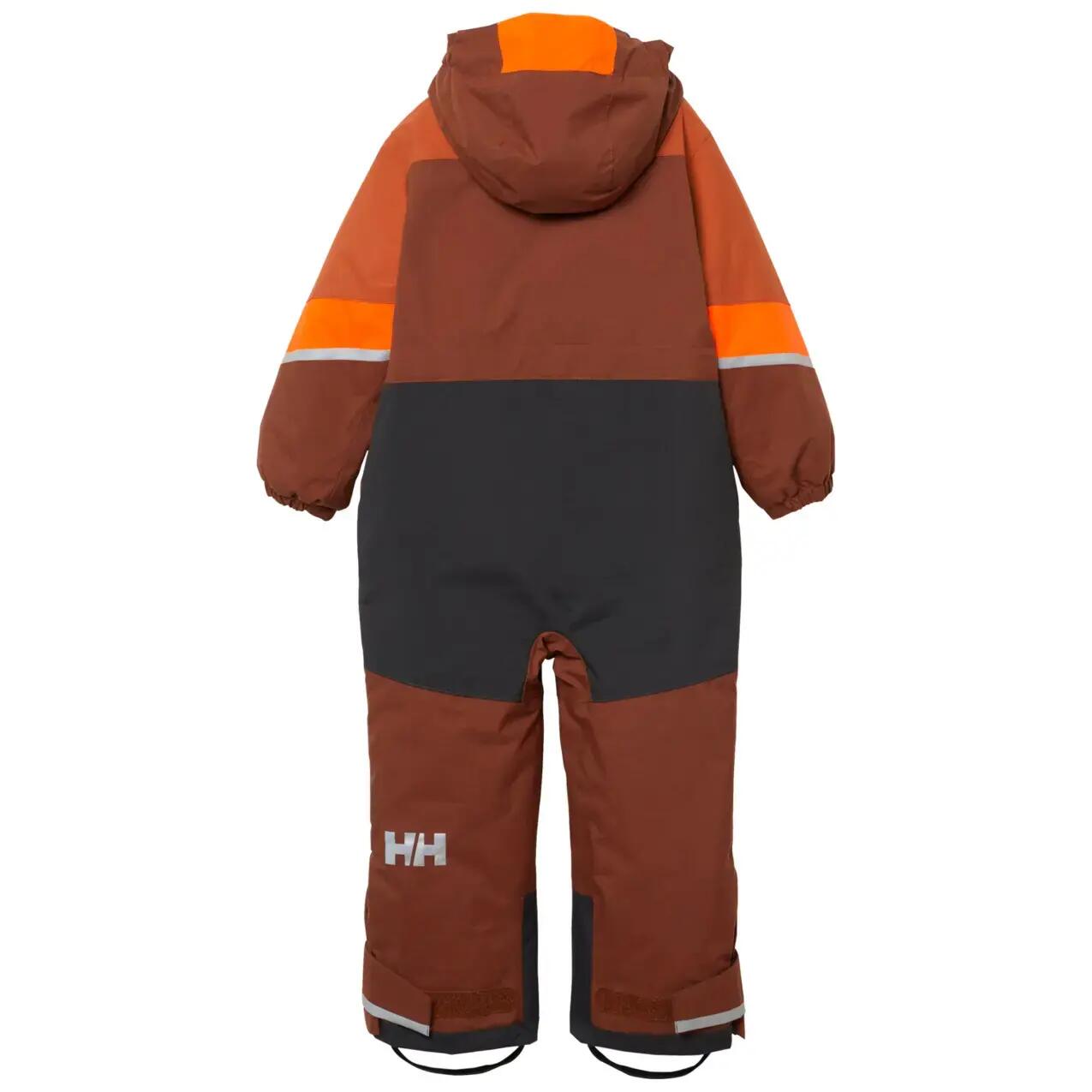 Kombinezon narciarski niemowlęcy Helly Hansen Rider 3.0 2/7
