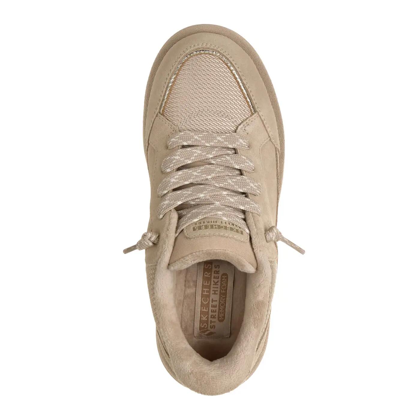 Kapcie damskie Skechers Keepsakes Cozy Street Hiker EZ, rozmiar 38,5 4/5