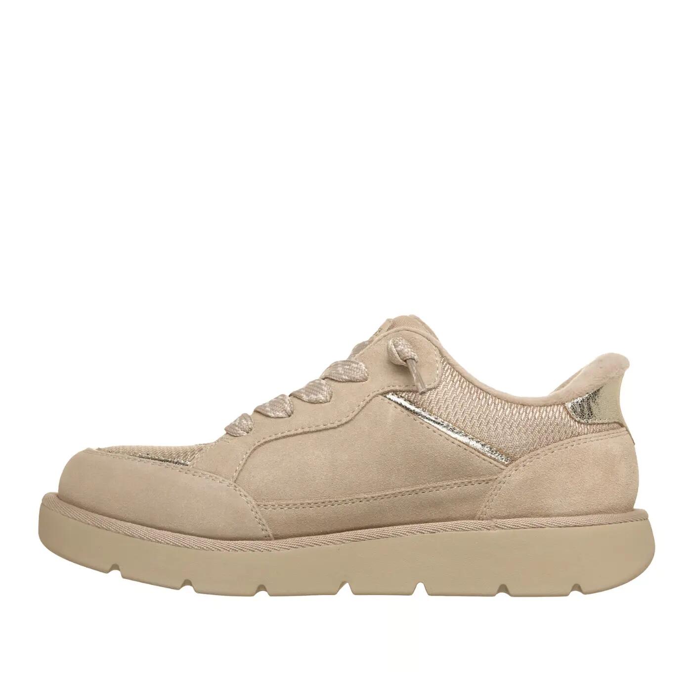 Kapcie damskie Skechers Keepsakes Cozy Street Hiker EZ, rozmiar 38,5 2/5