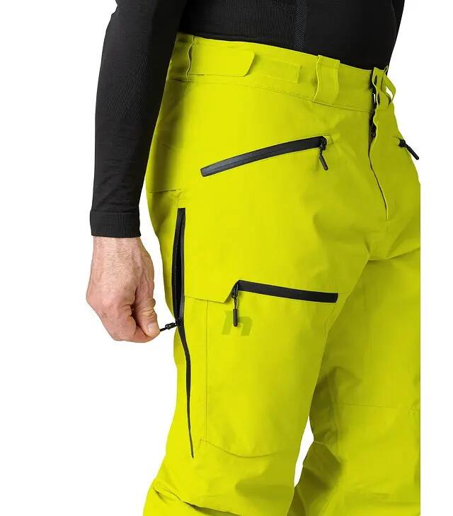 Pantalón de esquí Hannah Johns 8/8