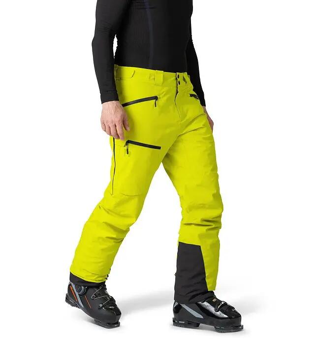 Pantalón de esquí Hannah Johns 6/8