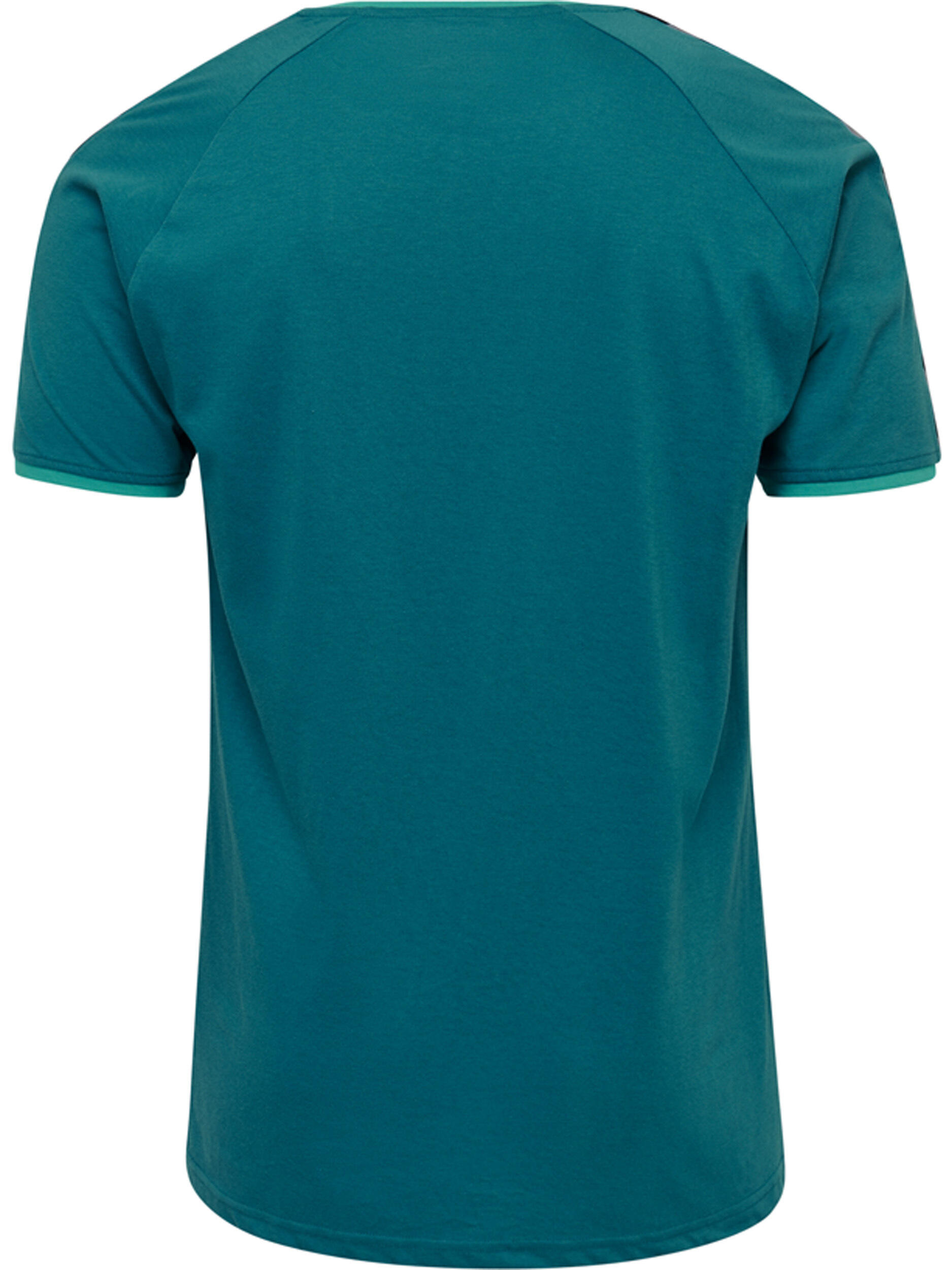 Enfiler T-Shirt Hmlauthentic Homme 5/7
