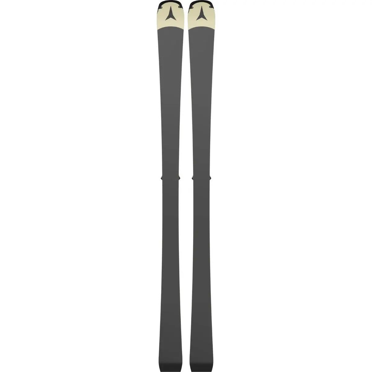 Narty Atomic Redster Q9 REVOshock S + wiązania I 12 GW 2027 5/6