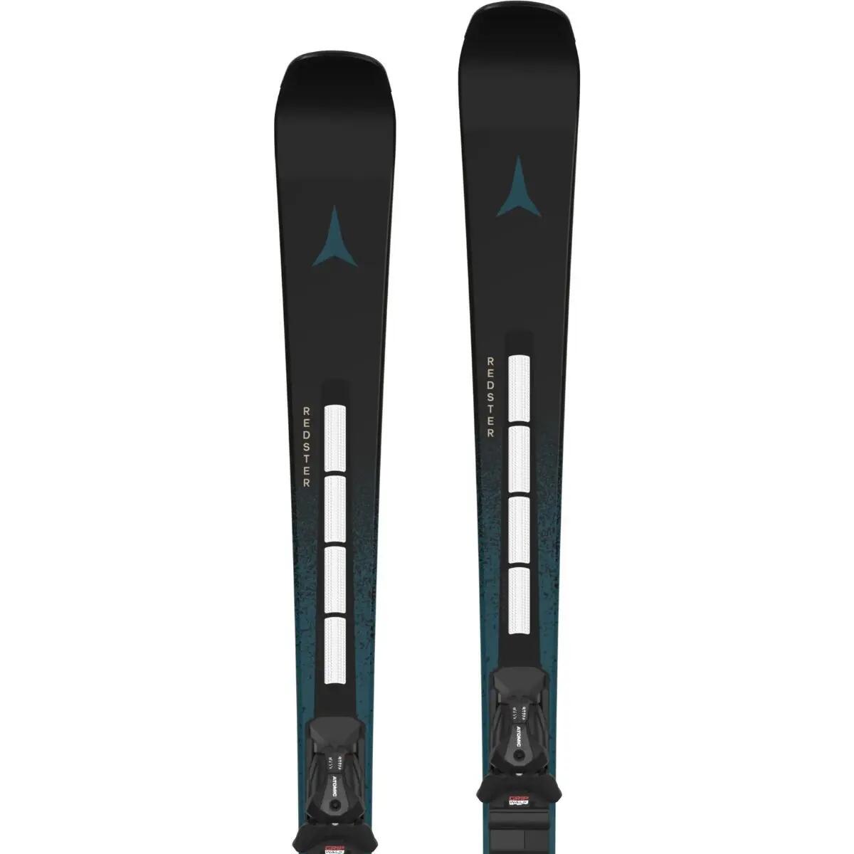 Narty Atomic Redster Q9 REVOshock S + wiązania I 12 GW 2027 3/6