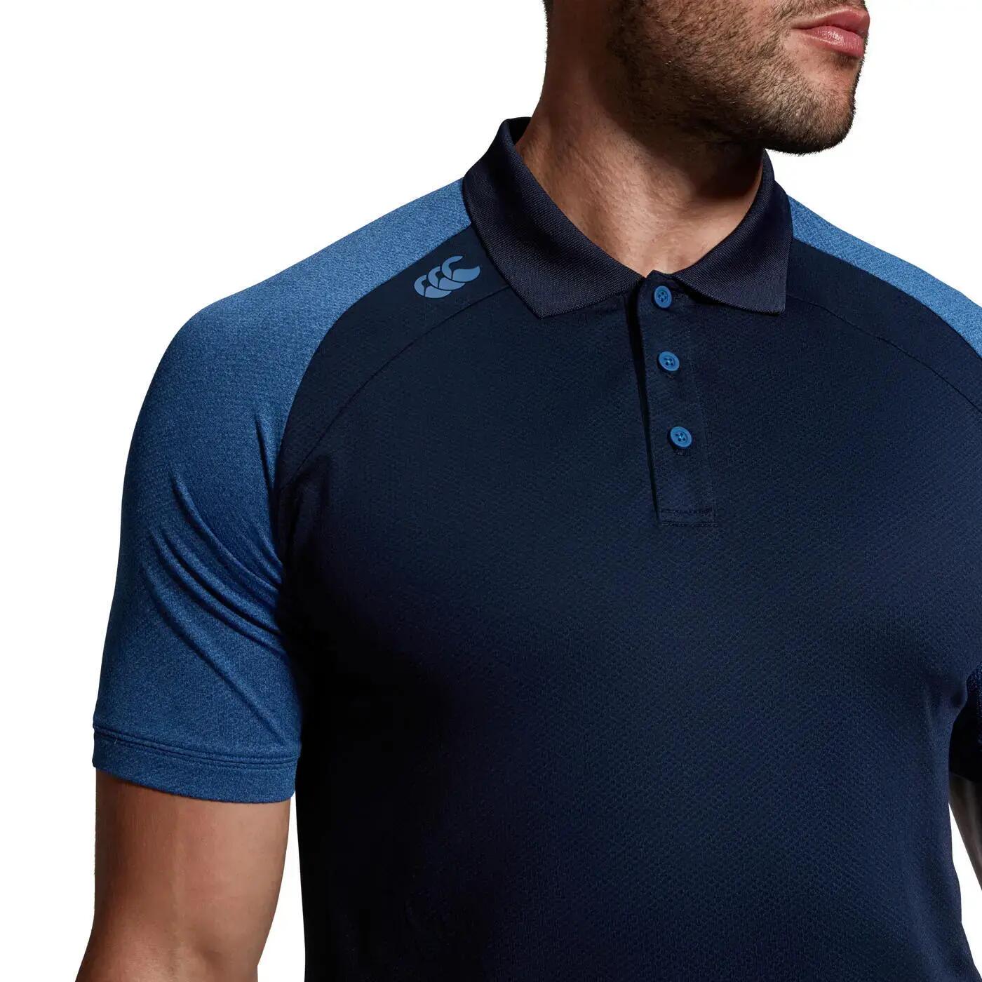 Polo Canterbury Élite 3/3