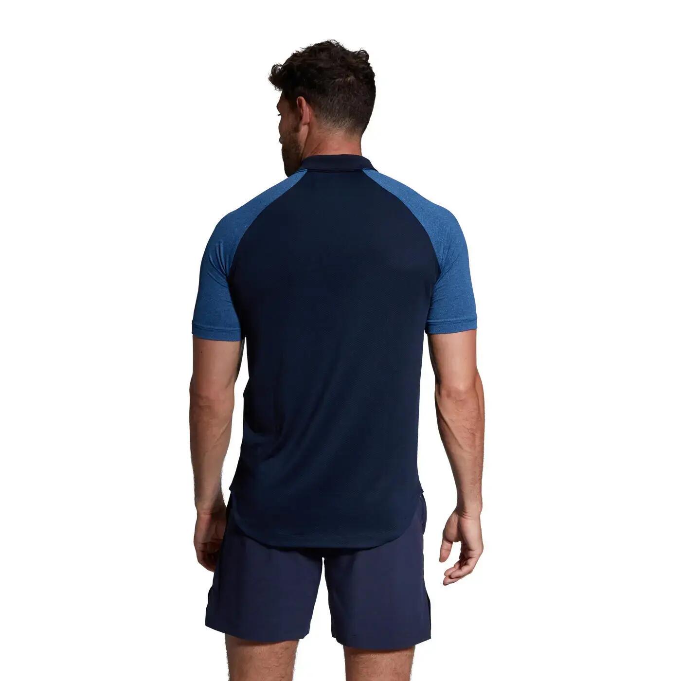 Polo Canterbury Élite 2/3