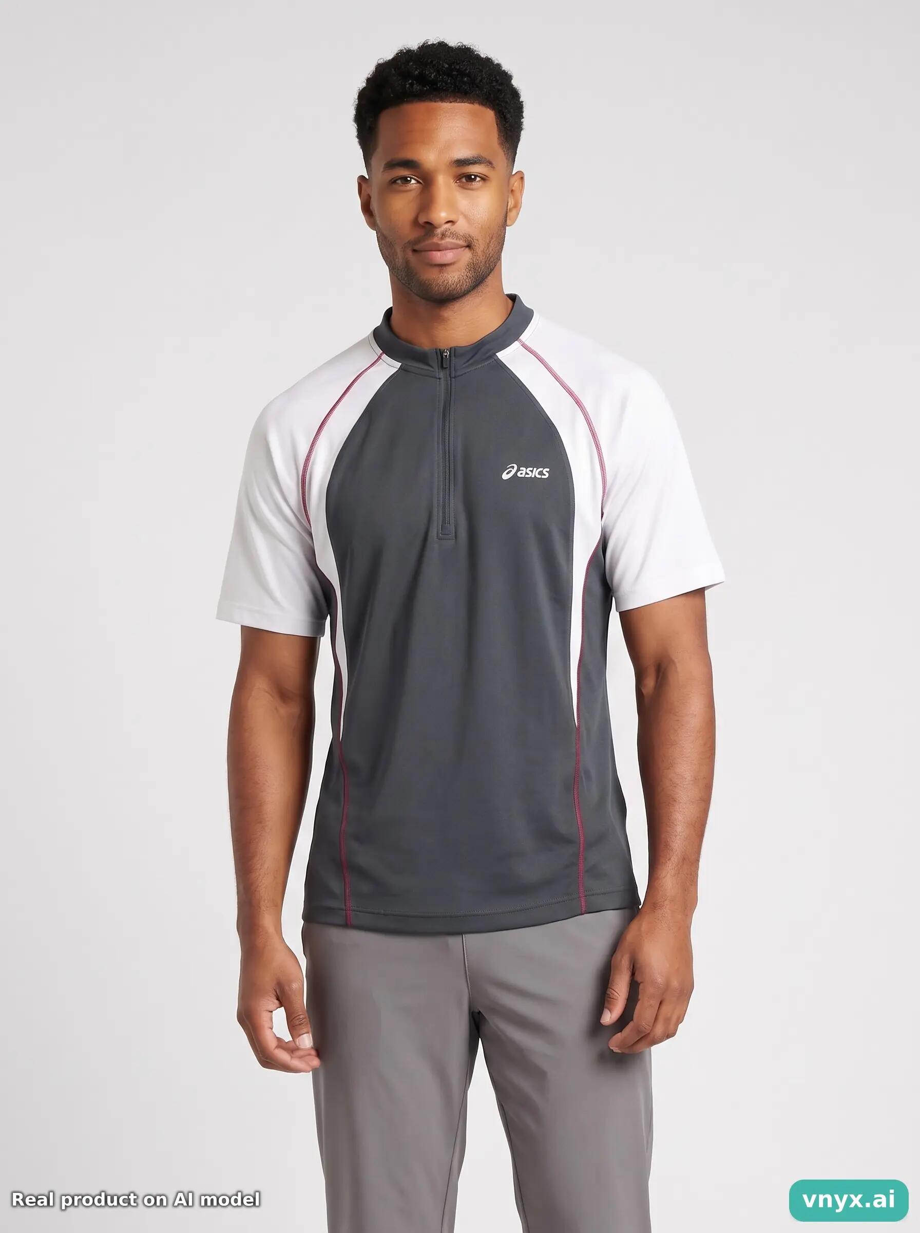 ASICS picture
