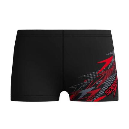 Bas de maillot de bain enfant Speedo Eco Medley Logo AQSH