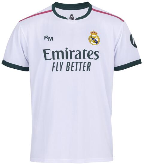 Maillot homme Real Madrid - Collection officielle
