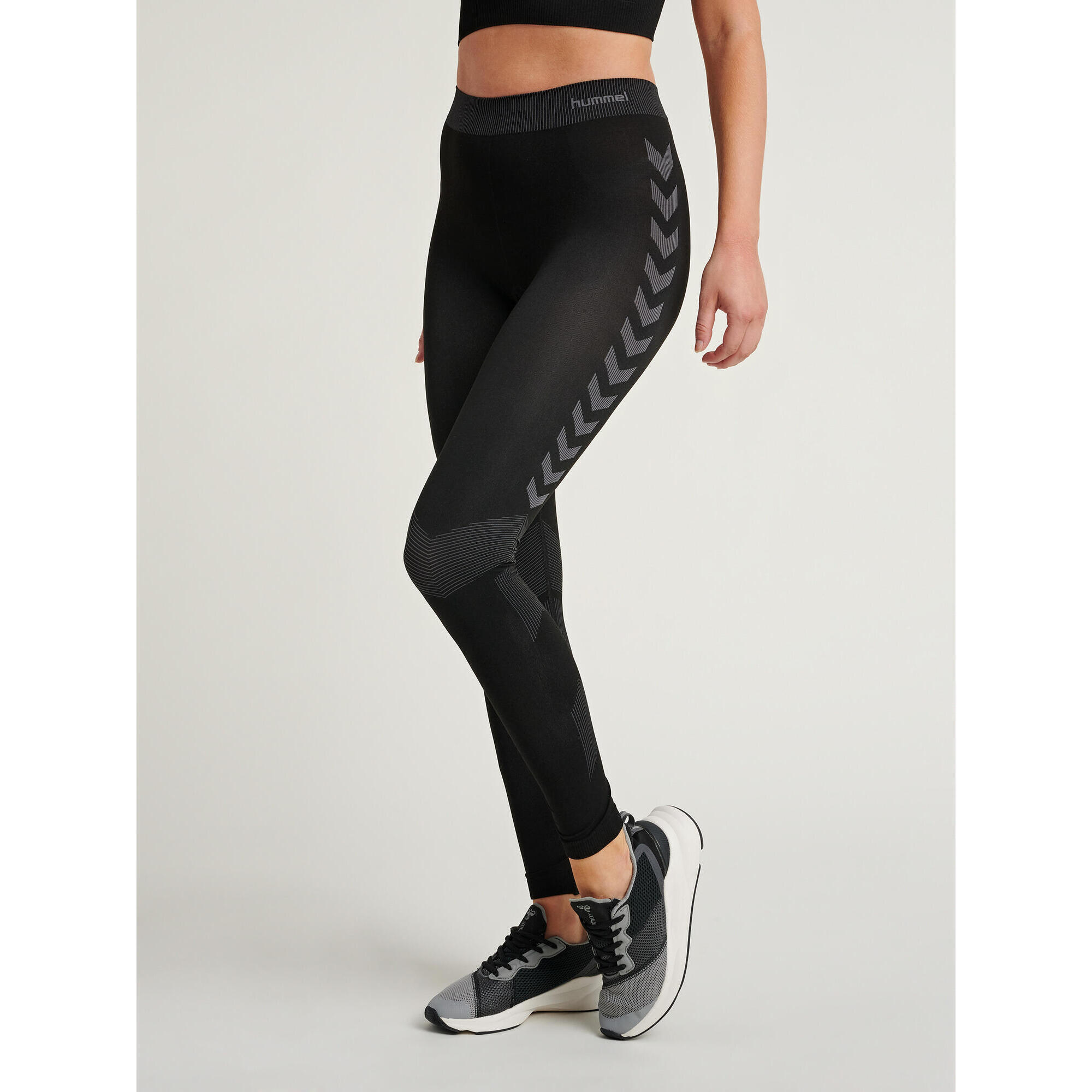 HUMMEL Leggings da donna Hummel Seamless