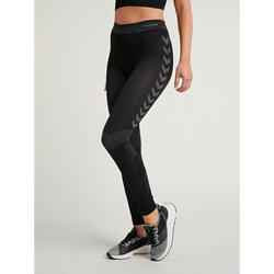 Enfiler Collants Hummel First Femme HUMMEL