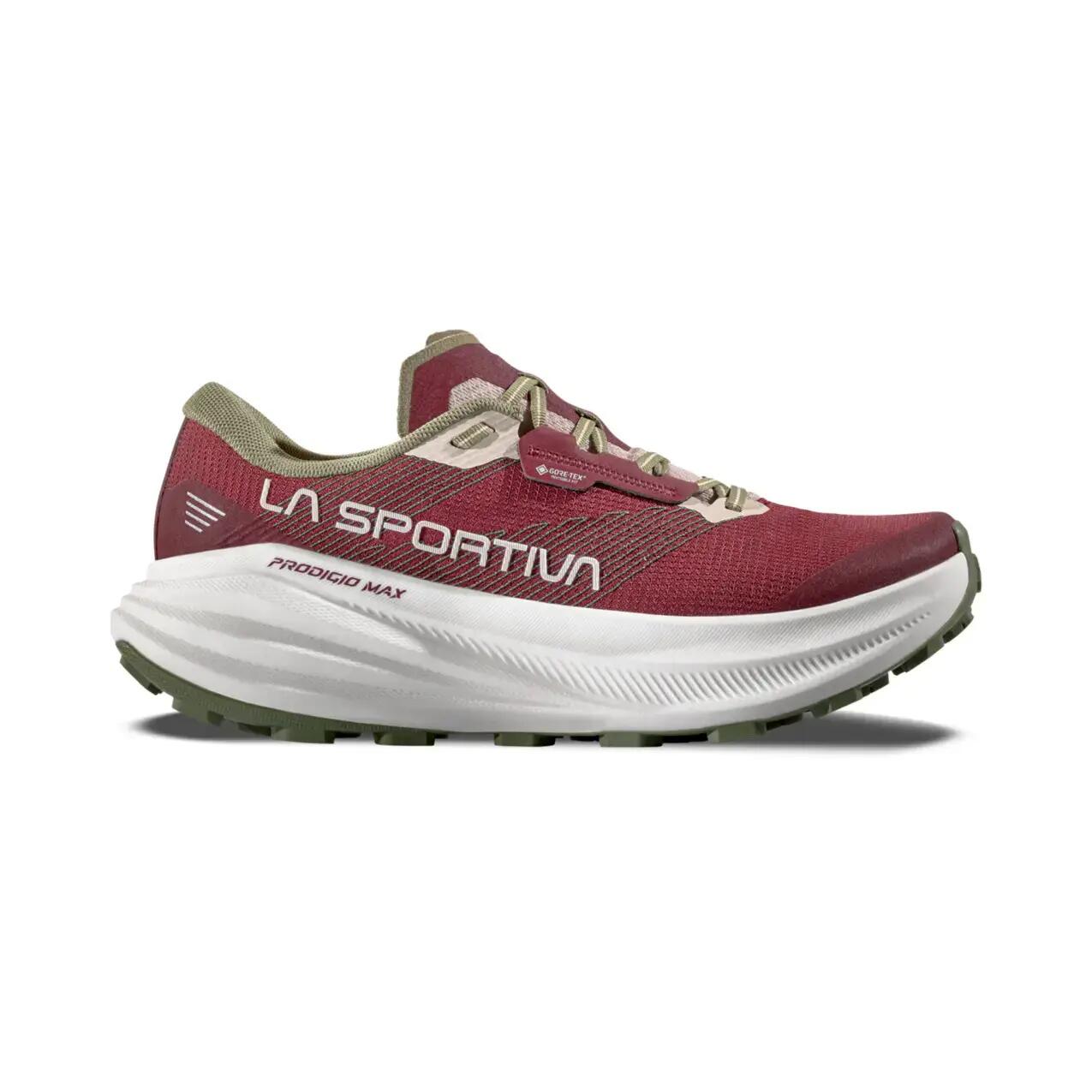 Damskie buty trailowe La Sportiva Prodigio Max GTX 3/7