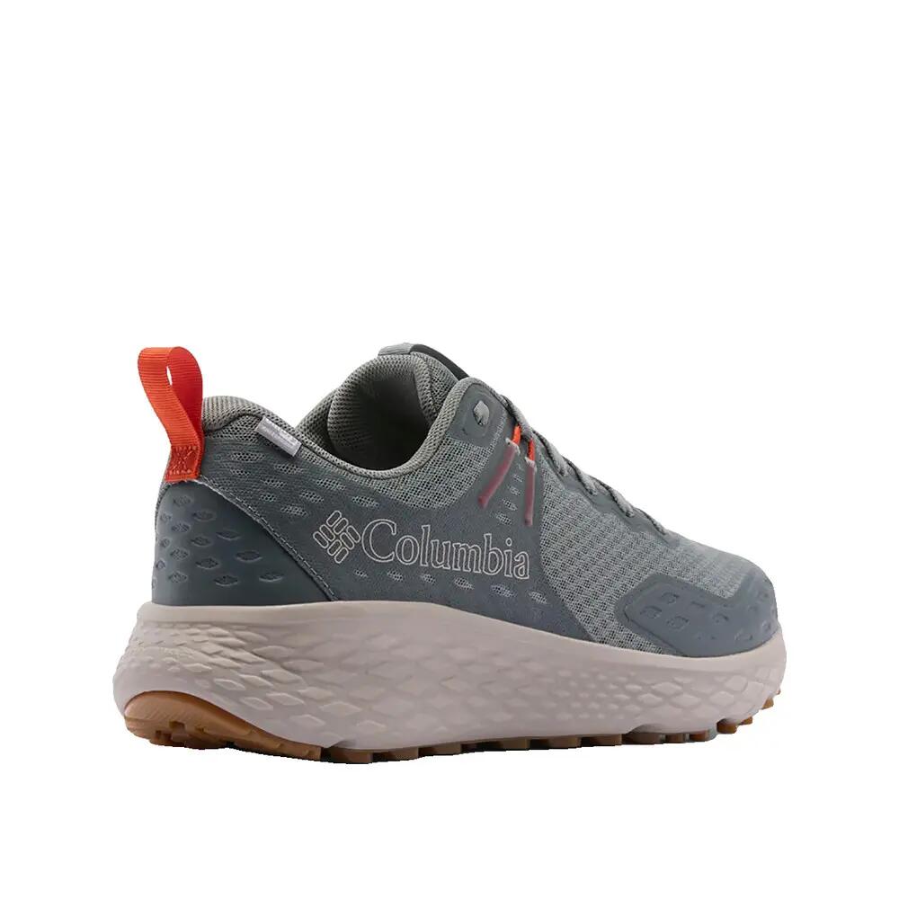 Buty COLUMBIA KONOS TRS OUTDRY Zielony 8/10