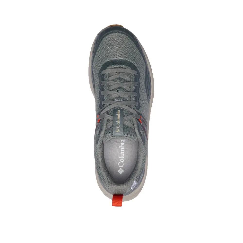 Buty COLUMBIA KONOS TRS OUTDRY Zielony 6/10