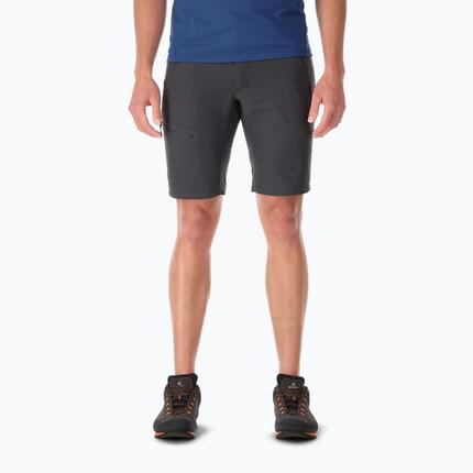 Shorts de trekking pour homme Rab Incline Light