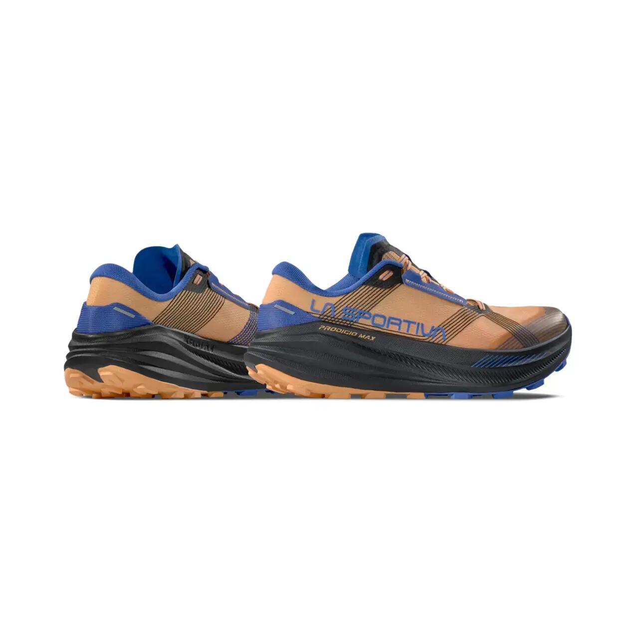 Chaussures de trail femme La Sportiva Prodigio Max 5/7