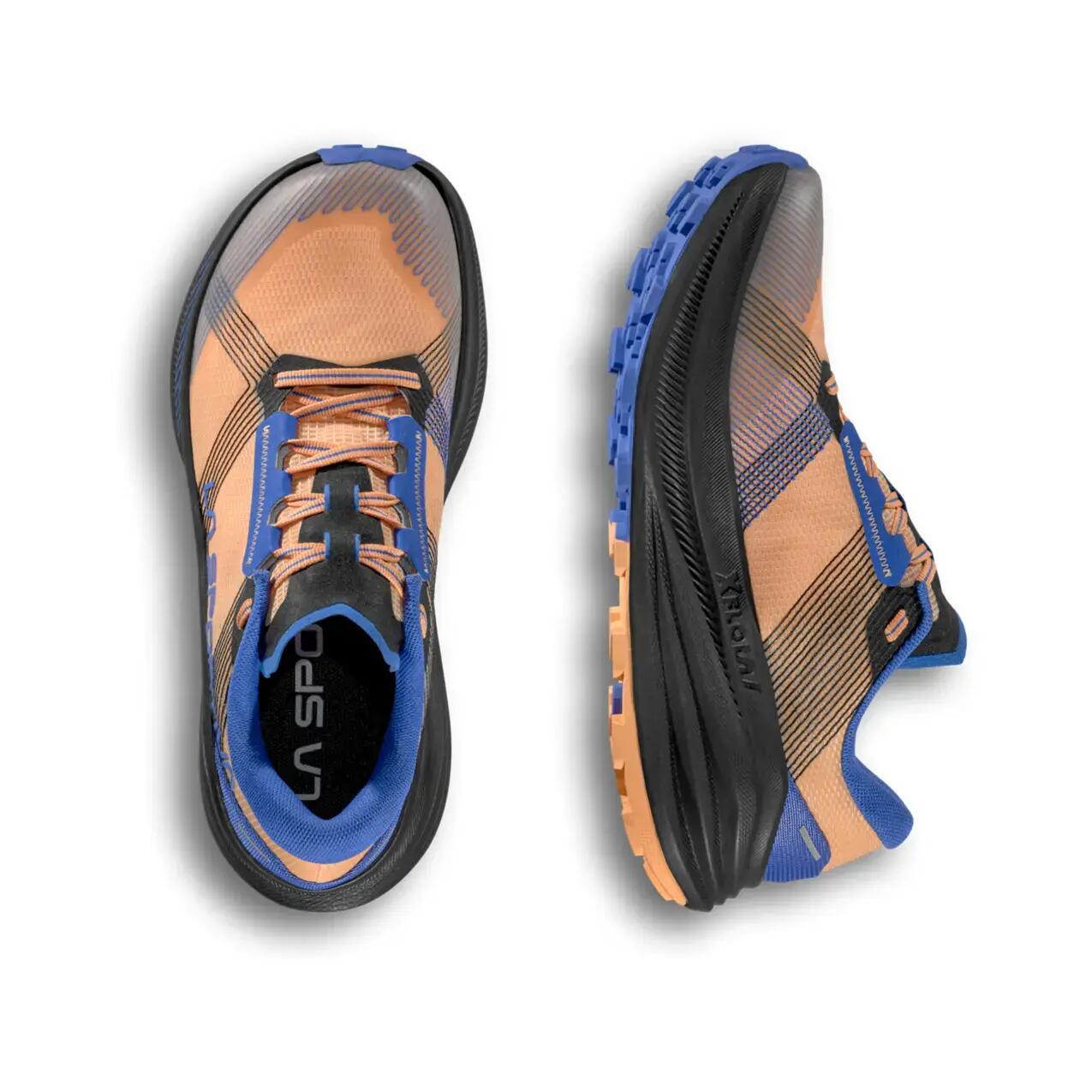 Chaussures de trail femme La Sportiva Prodigio Max 4/7